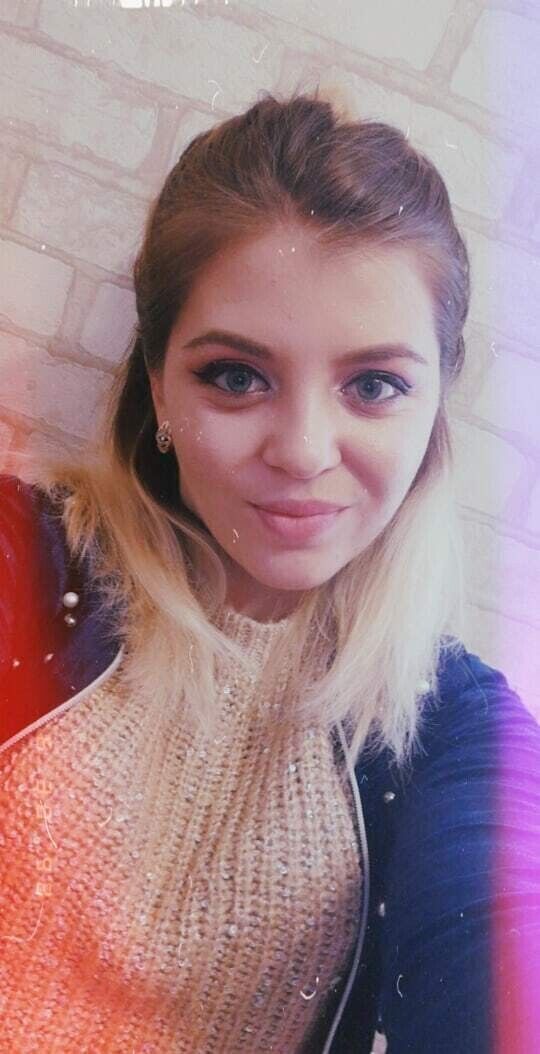  24664307  Oksana, 26 ,    