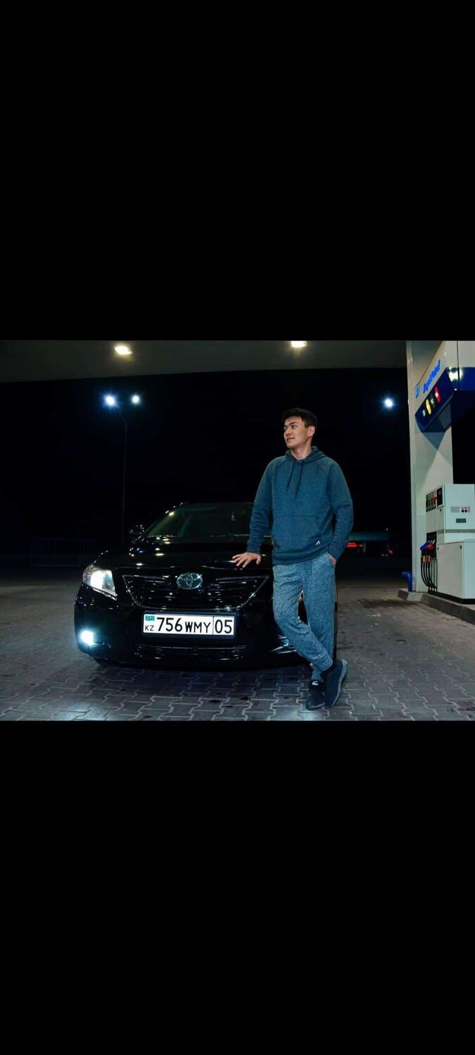 ���������� ������, ���� ����� Bekbolat, 24 ����, ������������ ��� ������, ����� � ���������