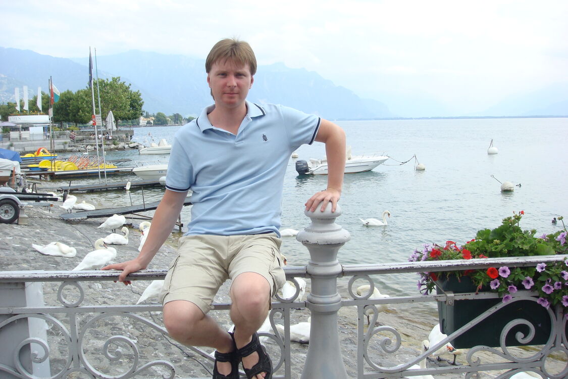 ���� 49743127 ������� Andrey, 37 ���, ���� ���������� � ������