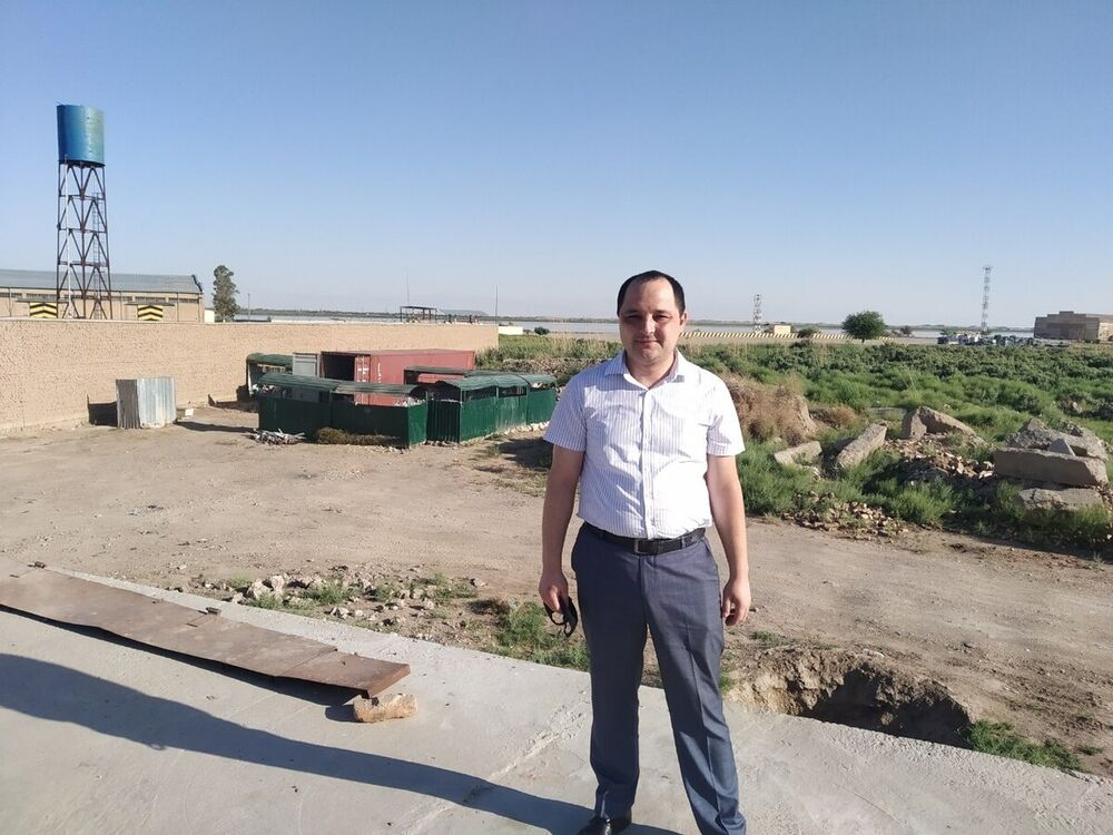 ���� 20173517 ������� Murad, 38 ���, ���� ���������� � ��������