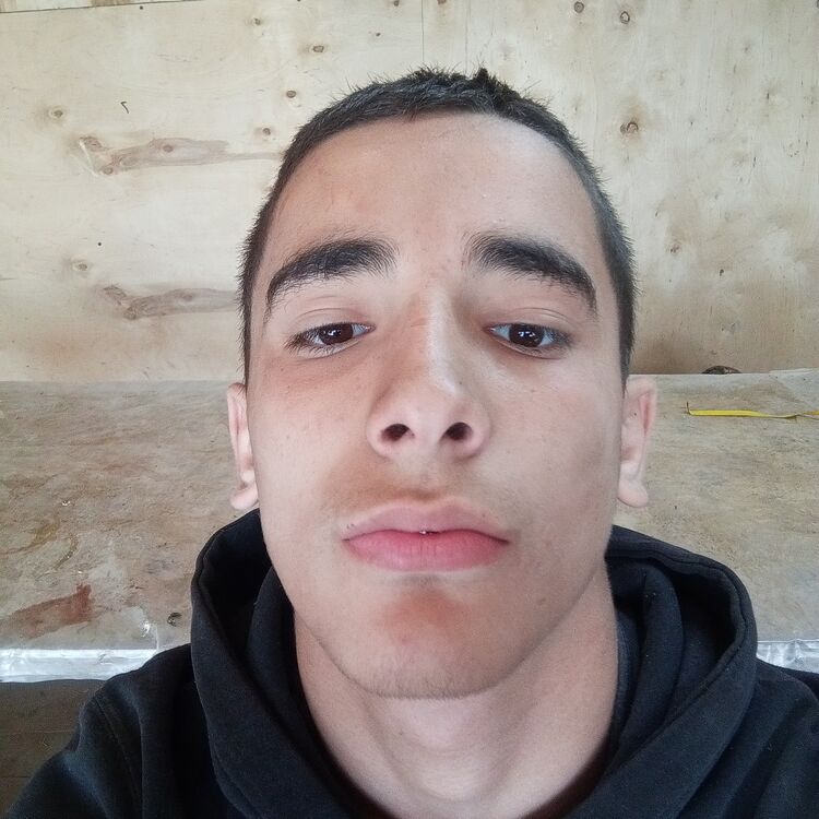  --,   Alvin, 19 ,   ,   