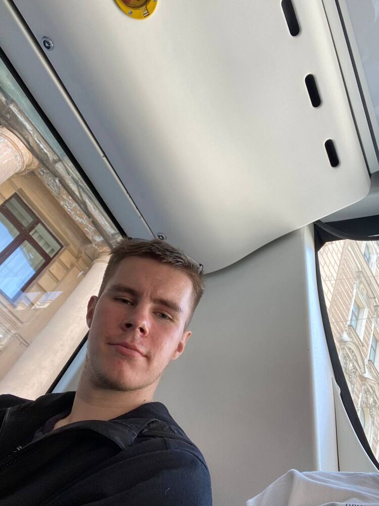 ���� 56250177 ������� Mikhail, 27 ���, ���� ���������� � �����-����������