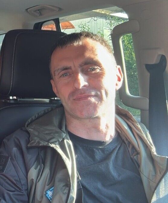  53402647  Andrey, 43 ,    