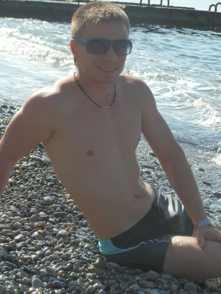 ���������� ������-��-����, ���� ������� Sergey, 35 ���, ������������ ��� ������, ����� � ���������