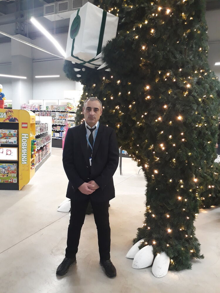 ���� 15220657 ������� �������, 52 ����, ���� ���������� � ������