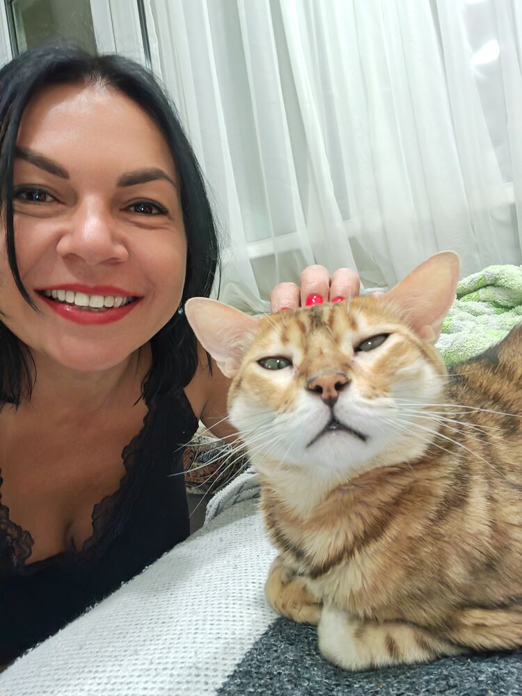 ���������� �����, ���� ������� Masha, 42 ����, ������������ ��� ����� � ���������