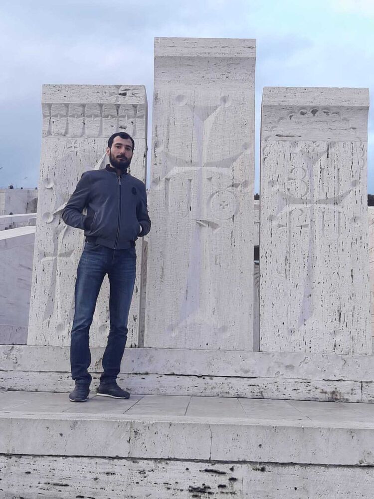 ���������� ������, ���� ������� Armen, 33 ����, ������������ ��� ������, ����� � ���������