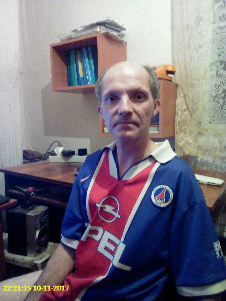  13865867  Stas, 56 ,    
