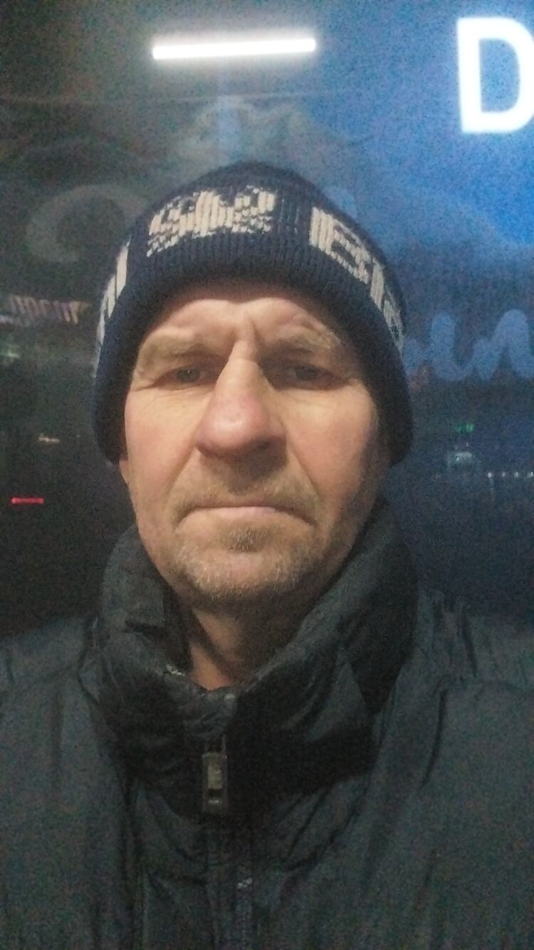  ,   Vladimir, 55 ,   ,   