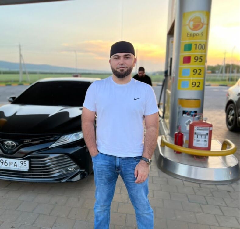 ���� 28991467 ������� Soslan, 35 ���, ���� ���������� � ������