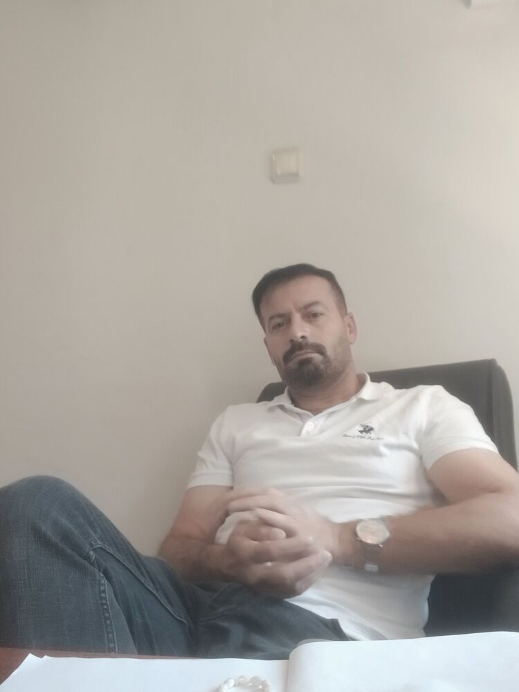  53551047  Suat, 42 ,    Cinar