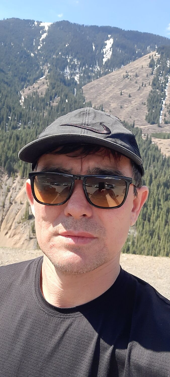  29767937  Ergali, 40 ,    