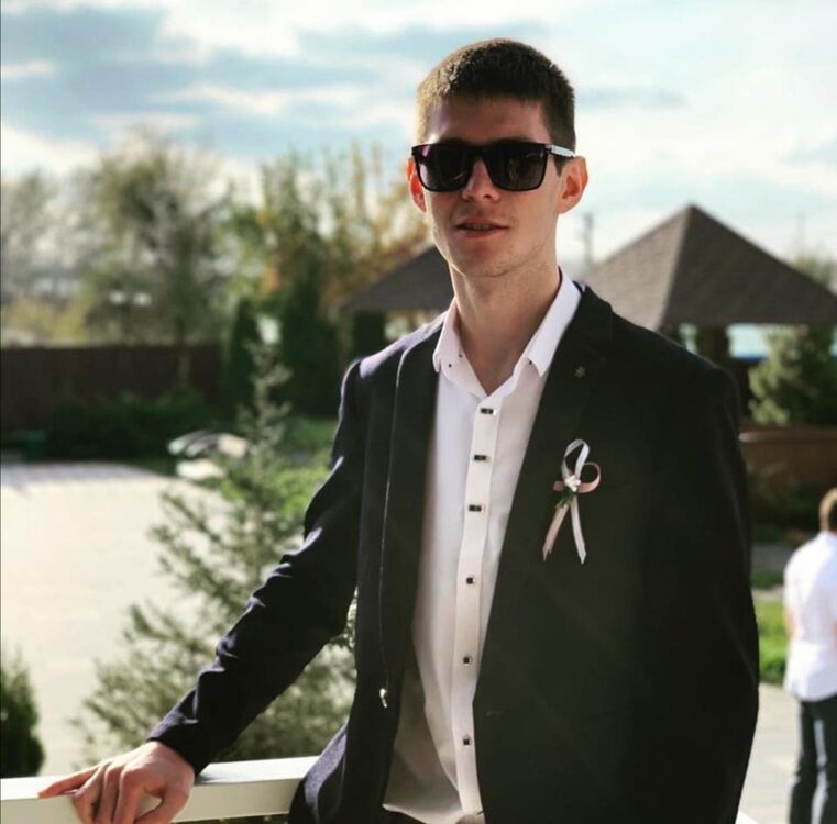 ���� 31303307 ������� Roman, 27 ���, ���� ���������� � �������-��-����