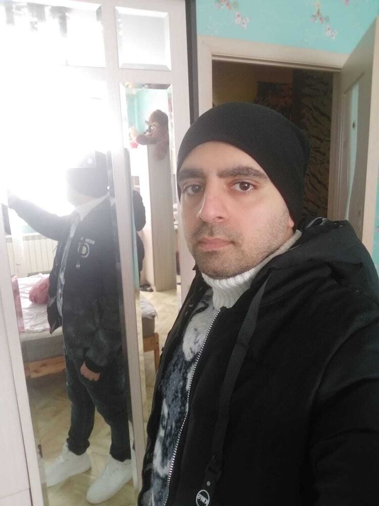 ���������� �������, ���� ������� Hessein, 35 ���, ������������ ��� ������, ����� � ���������, c�������� ���������