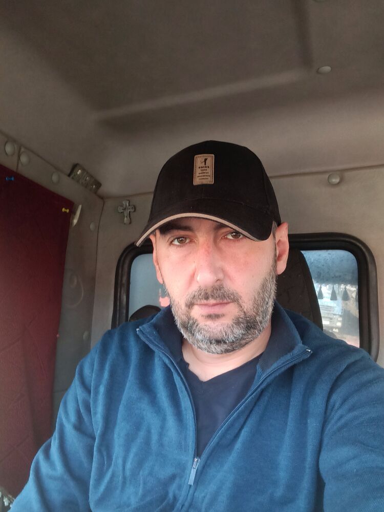 ���� 25720987 ������� Grigor, 42 ����, ���� ���������� � �����-����������