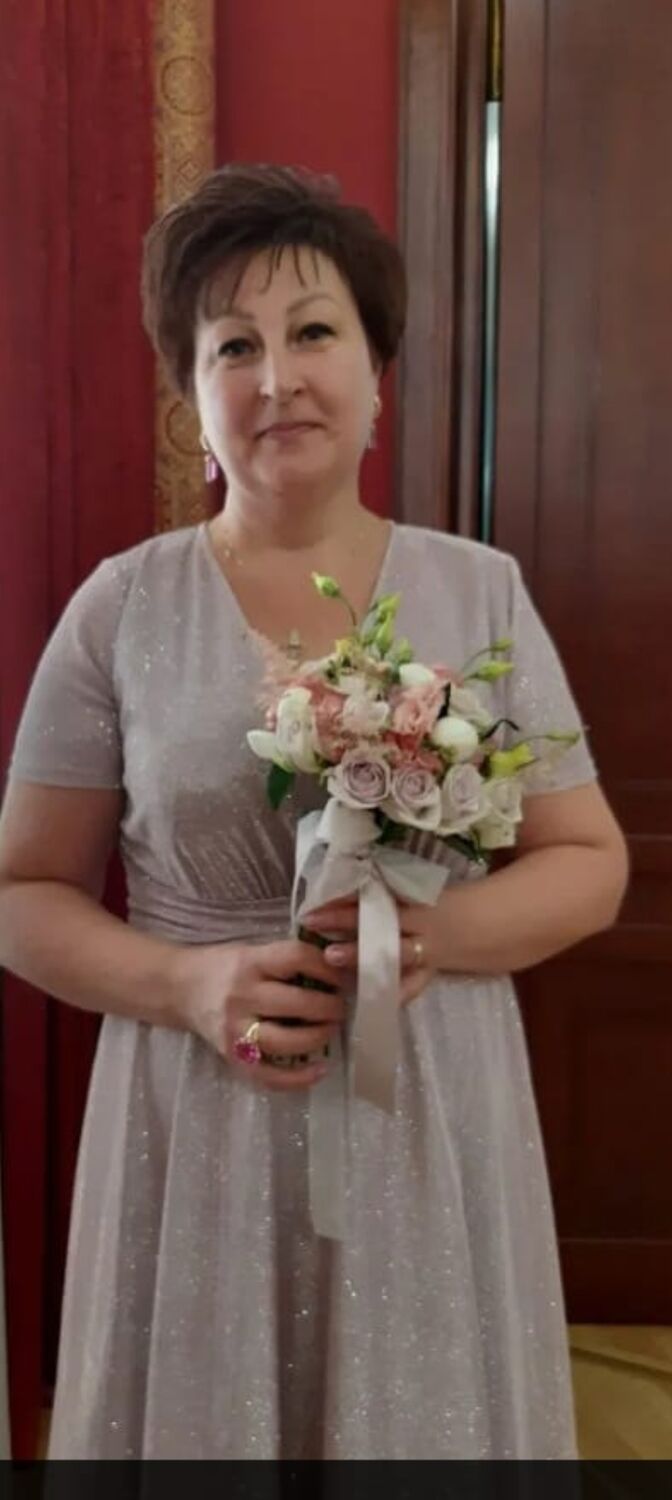 ���� 55547907 ������� ������, 57 ���, ���� ���������� � ������