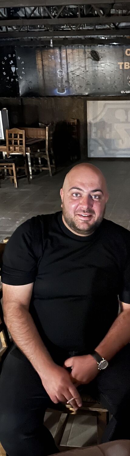 ���������� ������, ���� ������� Tigran, 39 ���, ������������ ��� ������, ����� � ���������, c�������� ���������, ���������