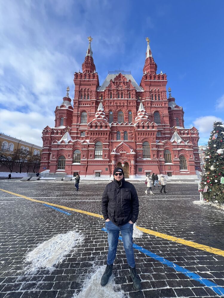 ���������� �������, ���� ������� George, 35 ���, ������������ ��� ������, ����� � ���������