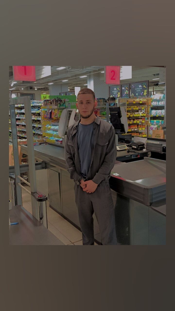 ���������� ������, ���� ����� RUSTAM, 22 ����, ������������ ��� ������, ����� � ���������, ���������