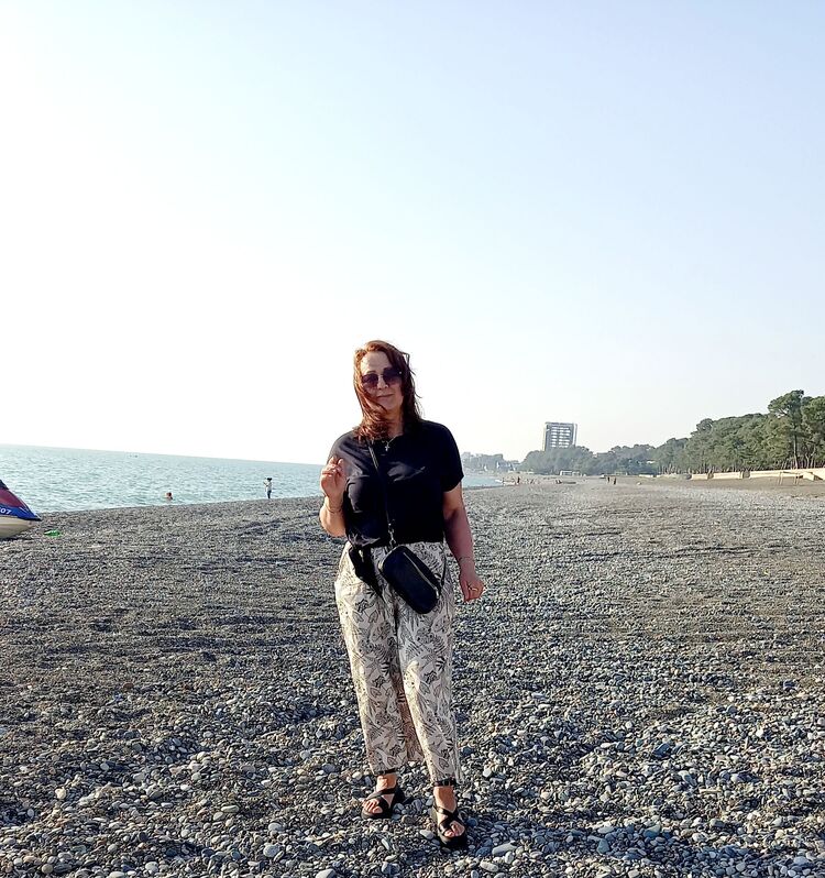 ���������� ������, ���� ������� Natalia, 56 ���, ������������ ��� c�������� ���������