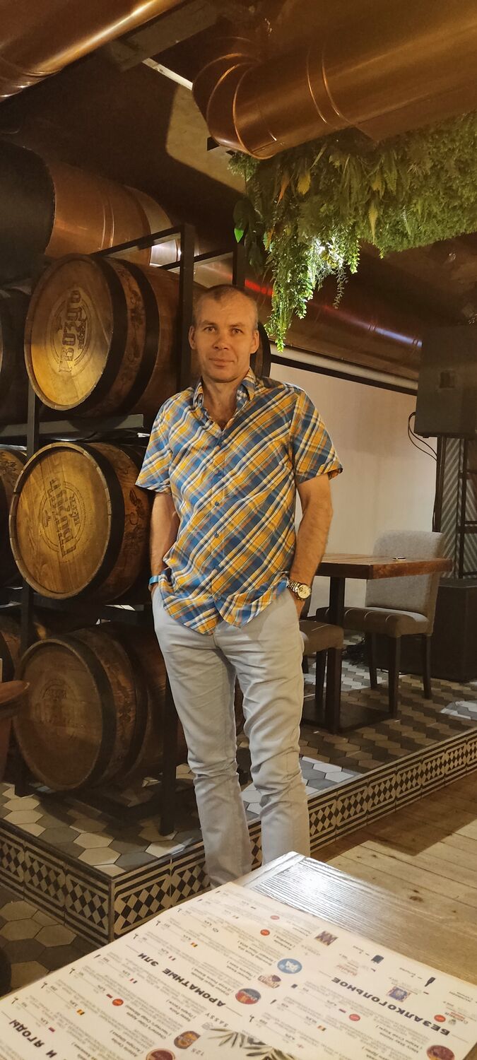 ���� 56231217 ������� Oleg, 43 ����, ���� ���������� � ����������