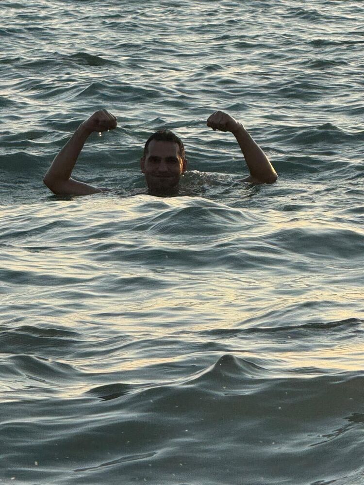 ���������� ����, ���� ������� Farid, 35 ���, ������������ ��� ������, ����� � ���������