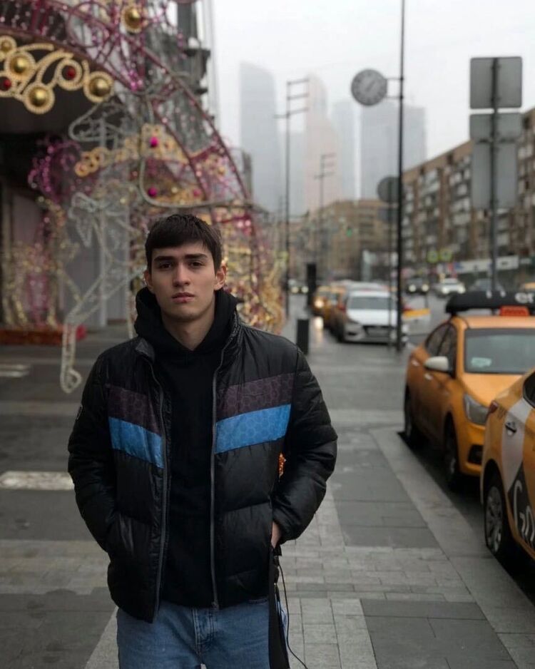 ���������� ������, ���� ����� �����, 22 ����, ������������ ��� ������, ����� � ���������