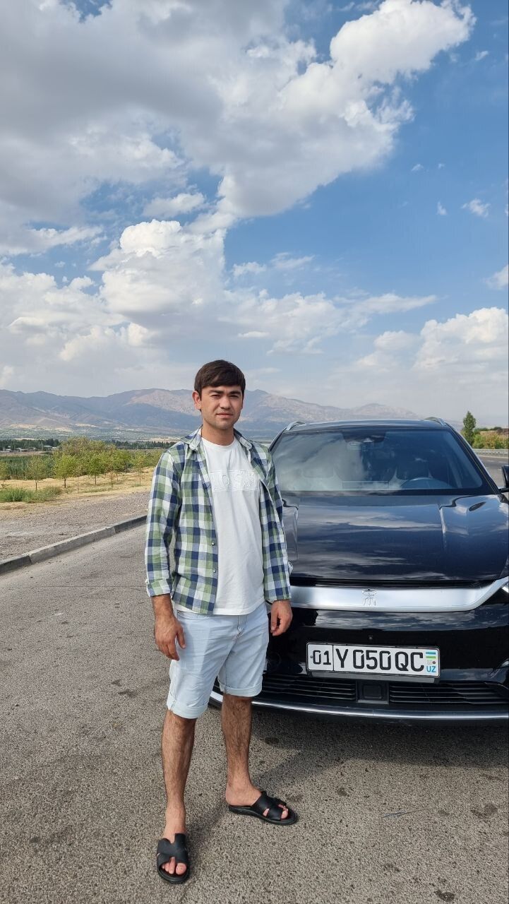 ���������� �������, ���� ����� Asrorkhan, 24 ����, ������������ ��� ������, ����� � ���������, c�������� ���������, ���������