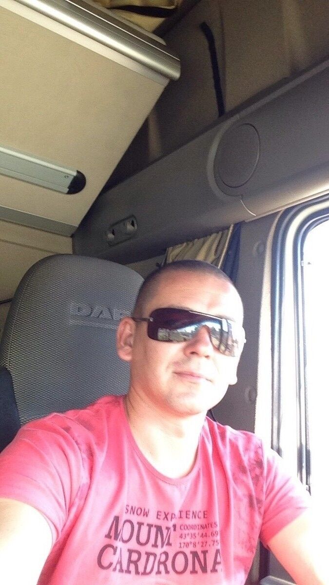 ���������� ������, ���� ������� Serega, 41 ���, ������������ 