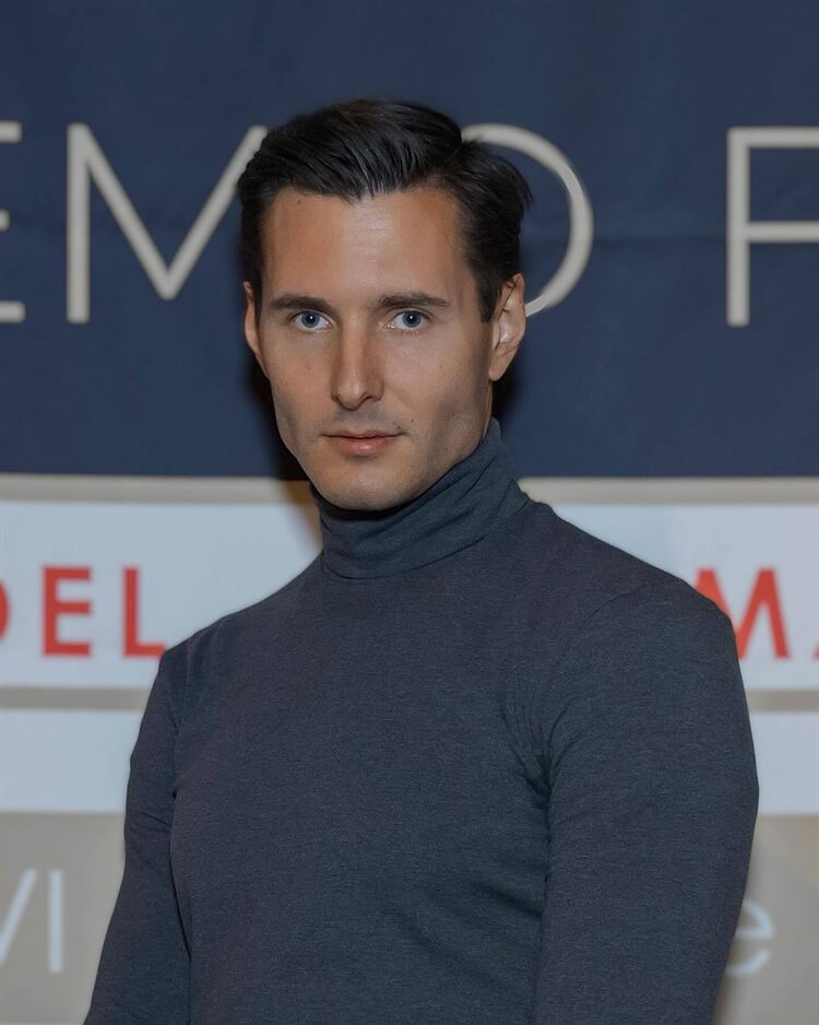 ���� 43847507 ������� ��������, 37 ���, ���� ���������� � �����-����������