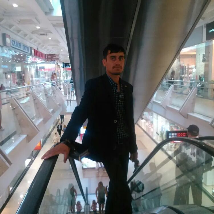 ���� 25623227 ������� Mirshod, 34 ����, ���� ���������� � ������