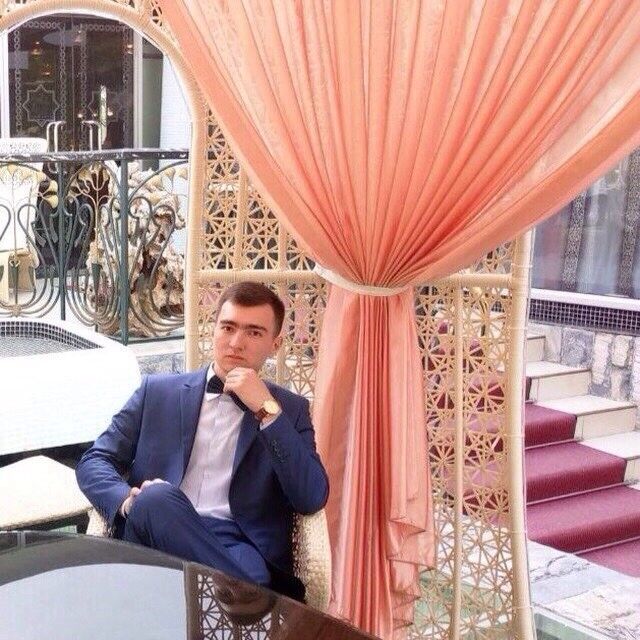 ���� 10655967 ������� MrValisher, 38 ���, ���� ���������� � ��������