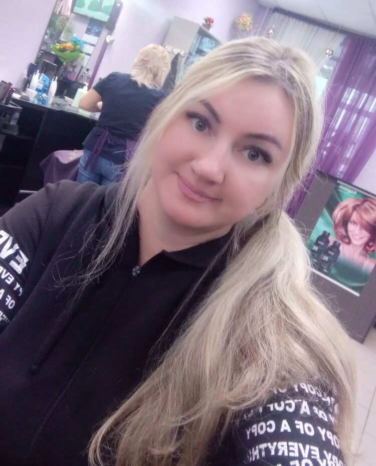   ,   Svetlana, 43 ,   c 