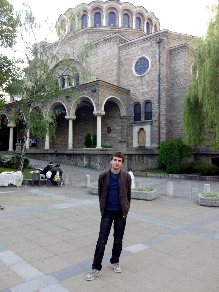 ���� 9992047 ������� Golanec1991, 35 ���, ���� ���������� � ������