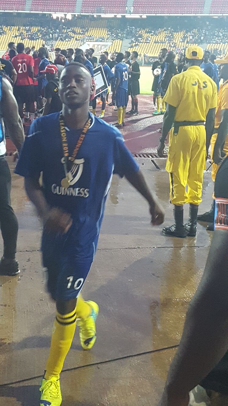  43552157  Samuel ETOO, 35 ,    