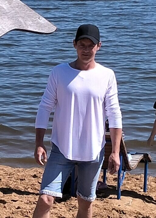 ���� 53789337 ������� Ilya, 39 ���, ���� ���������� � ������