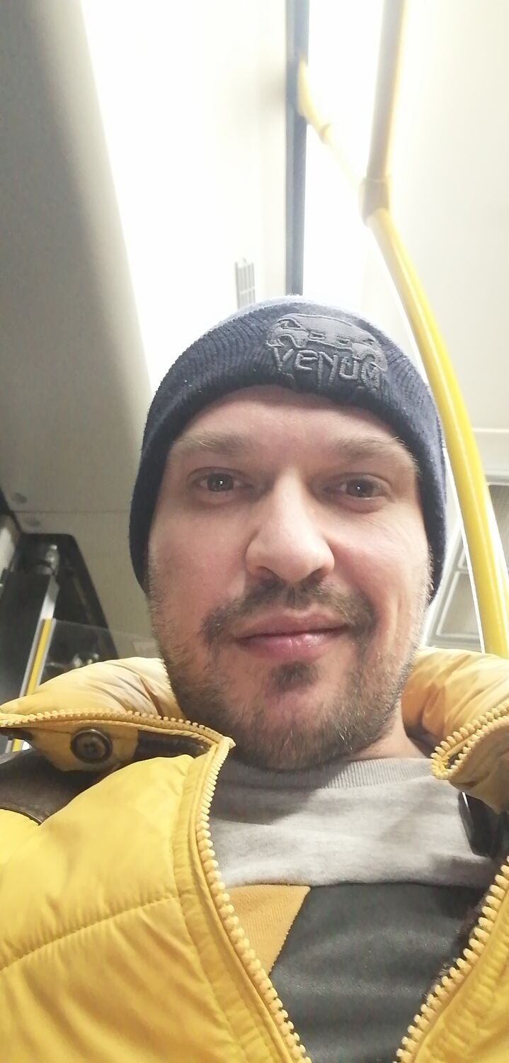 ���� 25037957 ������� Dmitrij, 40 ���, ���� ���������� � ������