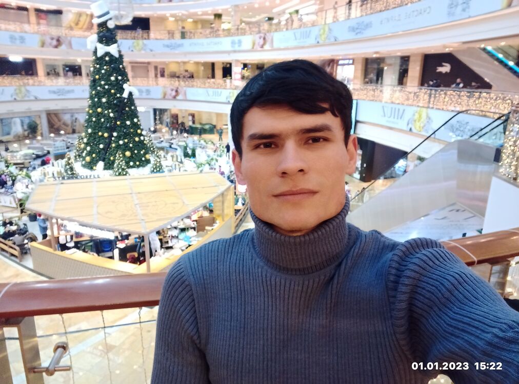 ���� 54996347 ����� Doniyor, 24 ����, ���� ���������� � ��������