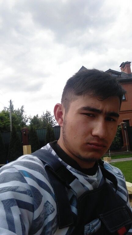 ���� 17230427 ������� Babur, 33 ����, ���� ���������� � ����������