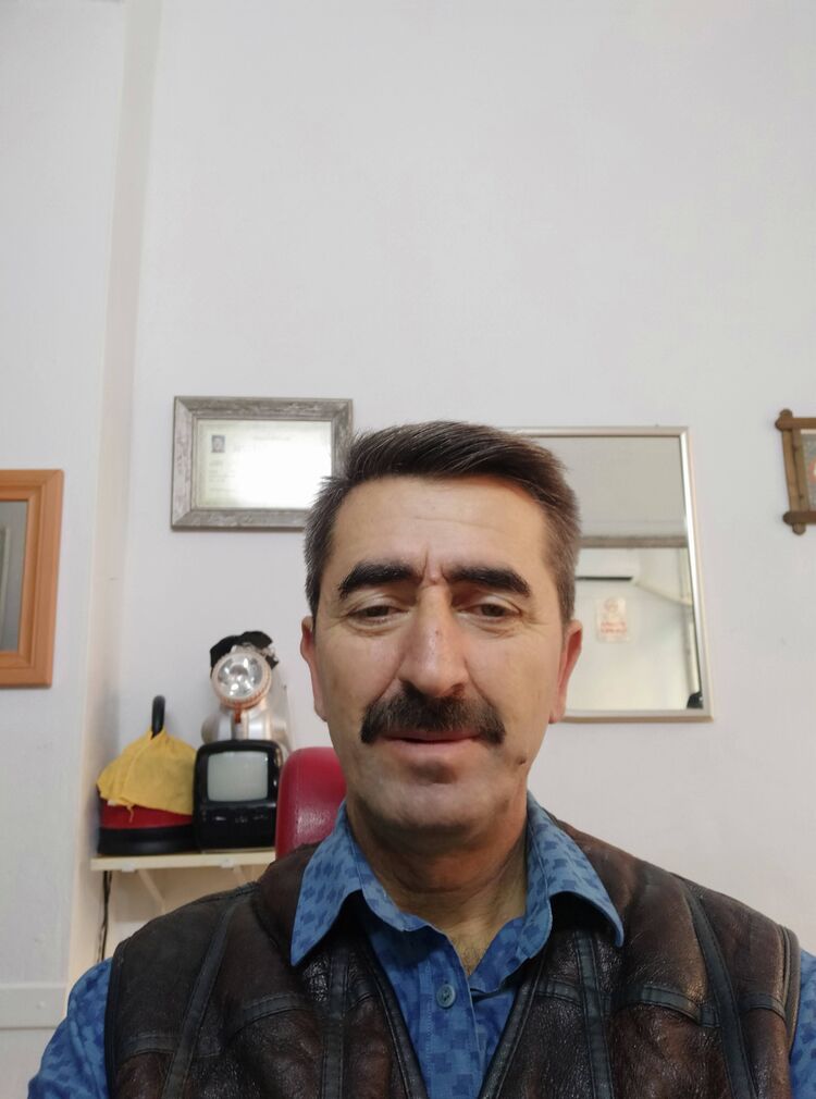 ���������� �����-���������, ���� ������� Huseyin, 47 ���, ������������ ��� ������, ����� � ���������