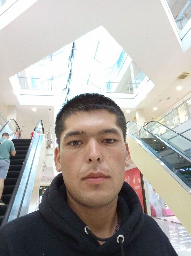 ���� 43638357 ������� Dadaxon, 29 ���, ���� ���������� � ������