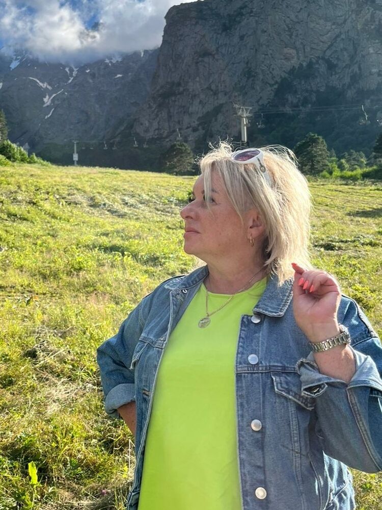  54089807  Svetlana, 92 ,    