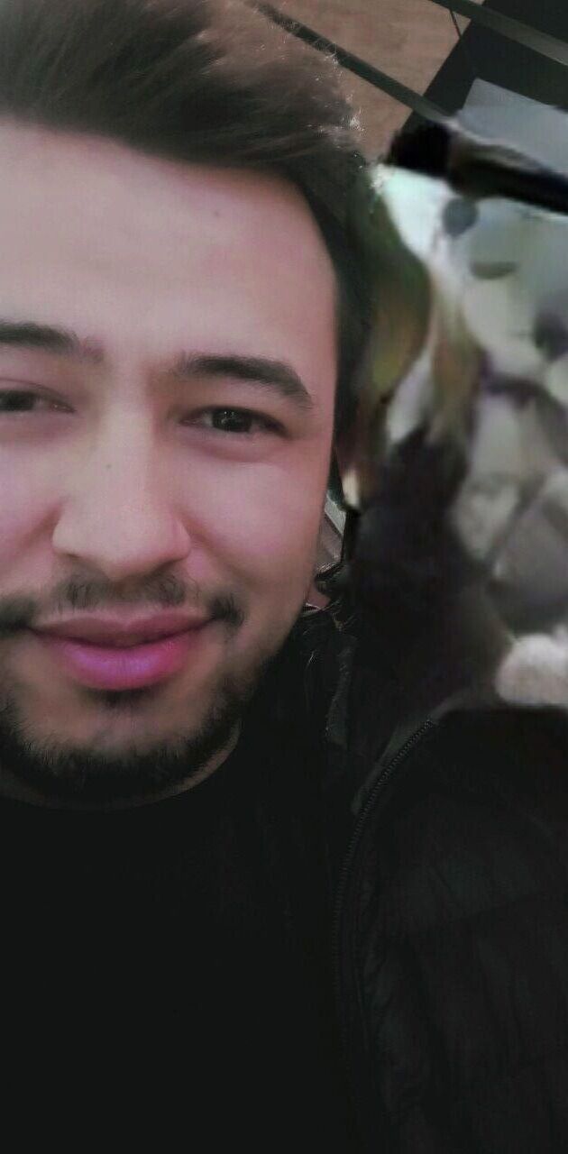  50458417  Behruzchik, 28 ,    