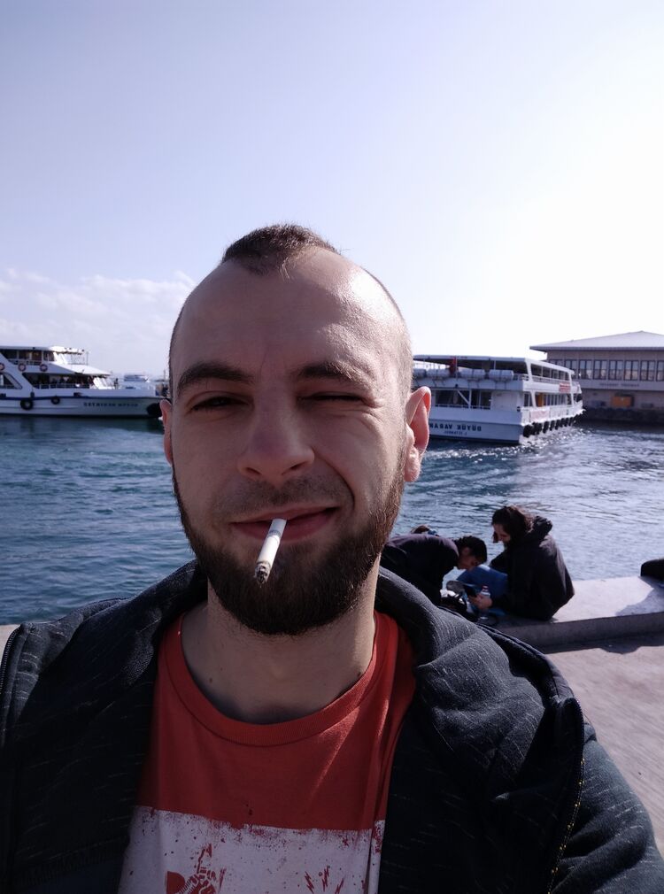 ���� 50454007 ������� Sergey, 41 ���, ���� ���������� � �������