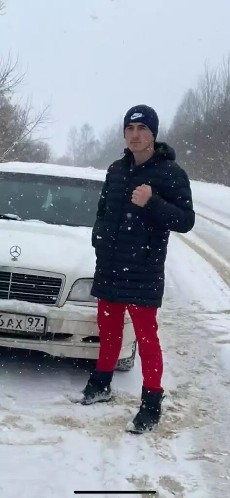 ���� 26992297 ������� Marat, 26 ���, ���� ���������� � ���������