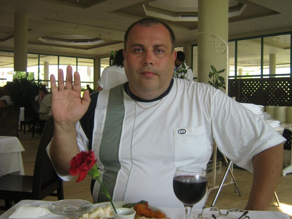 ���� 4207967 ������� Andrey, 54 ����, ���� ���������� � ������