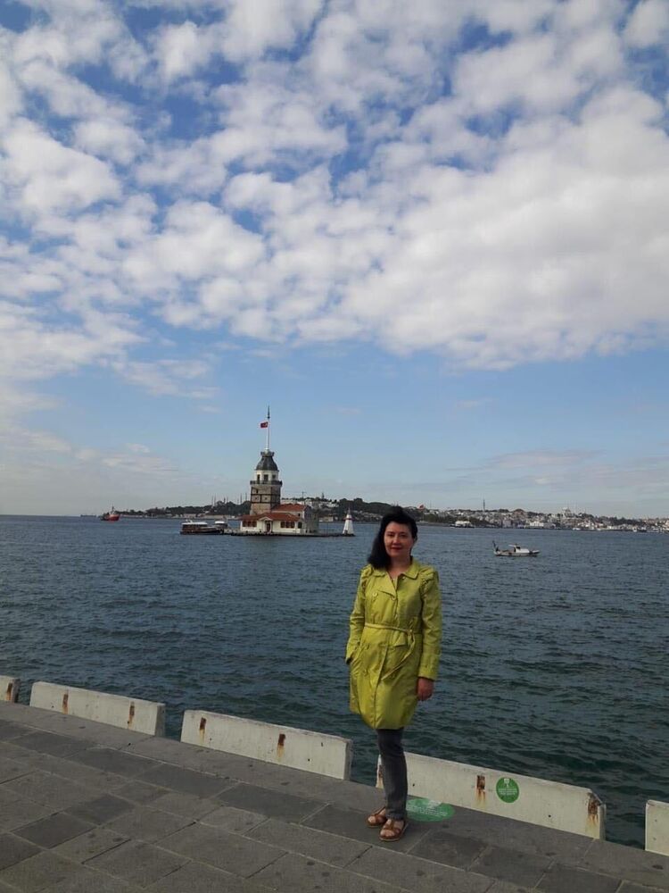 ���� 55358047 ������� Lady, 52 ����, ���� ���������� � ����������