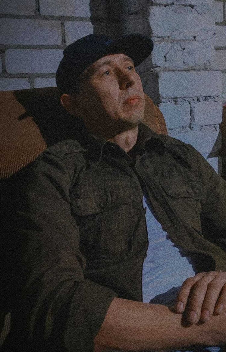 ���������� ���������, ���� ������� Kirill, 39 ���, ������������ ��� ������, ���������