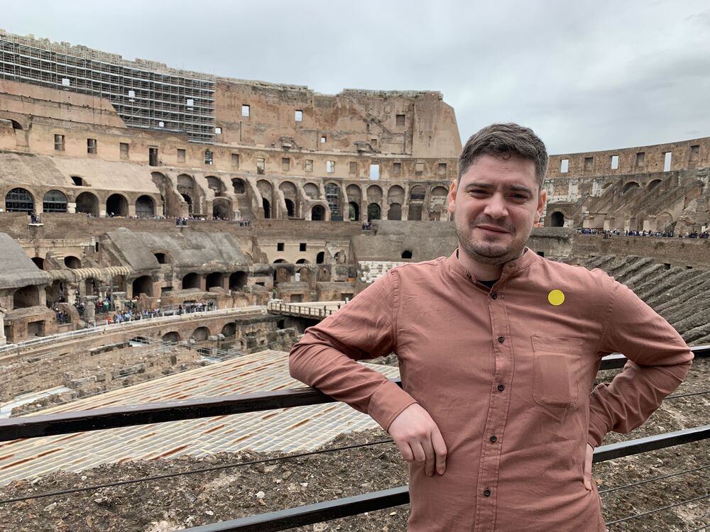 ���������� ������, ���� ������� Alex, 34 ����, ������������ ��� ������