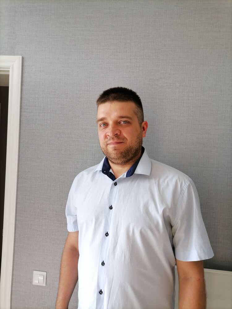  38203387  Evgeniy, 40 ,    